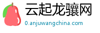 云起龙骧网